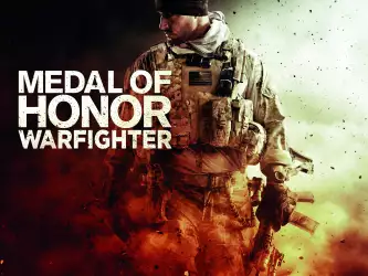 Medal Of Honor Warfighter