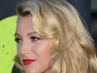 Blake Lively Savages Hollywood Premiere In Los Angeles