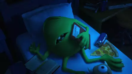 Monsters Univeristy