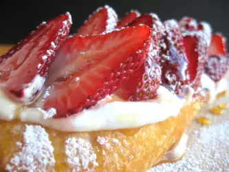 Strawberry