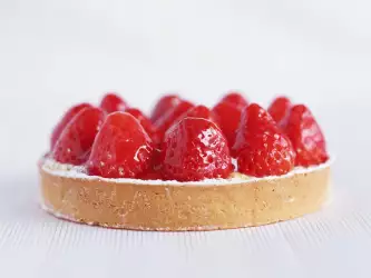 Strawberry