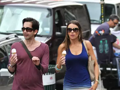 Sofia Vergara In New York