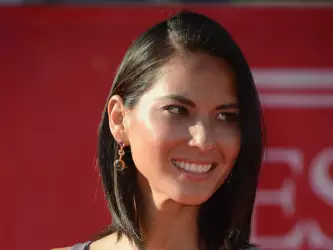 Olivia Munn2 ESPY Awards In Los Angeles