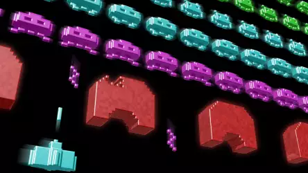 Pixel Art