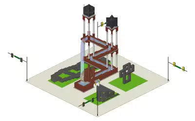 Pixel Art