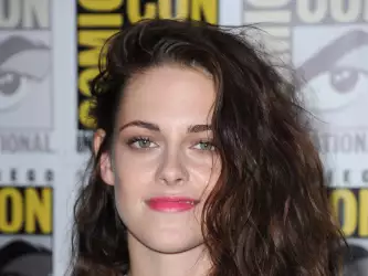 Kristen Stewart2 Comic Con Appearance In San Diego