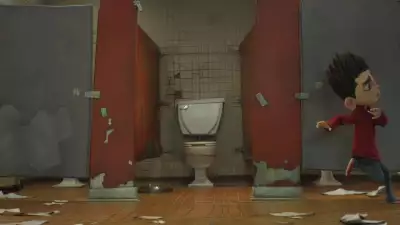ParaNorman