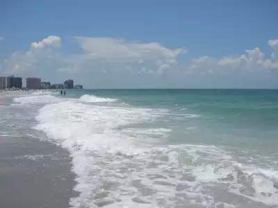Tropical Beach