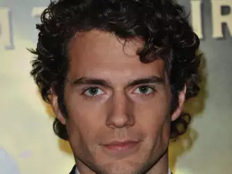 Henry Cavill