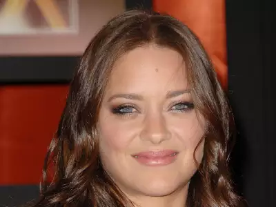 Marion Cotillard