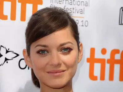 Marion Cotillard
