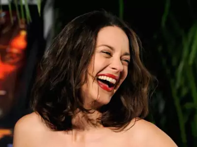 Marion Cotillard