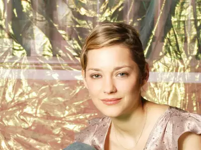 Marion Cotillard