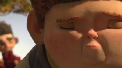 ParaNorman