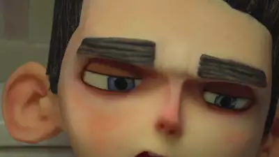ParaNorman