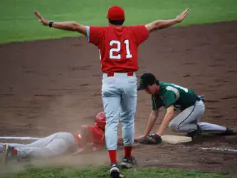 Baseball