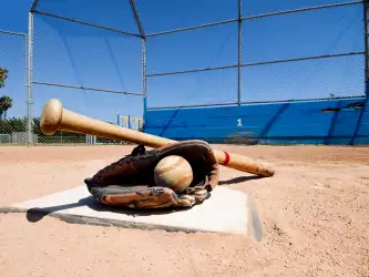 Baseball