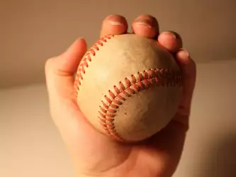 Baseball