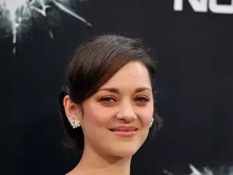Marion Cotillard