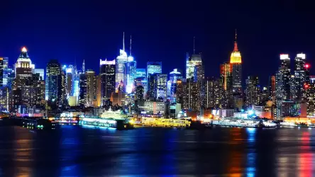 New York City NYC