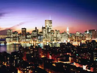 New York City NYC