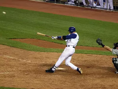 Baseball