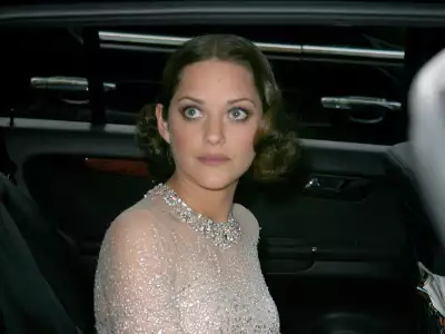 Marion Cotillard