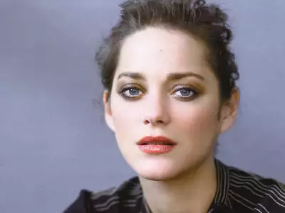 Marion Cotillard Wallpaper