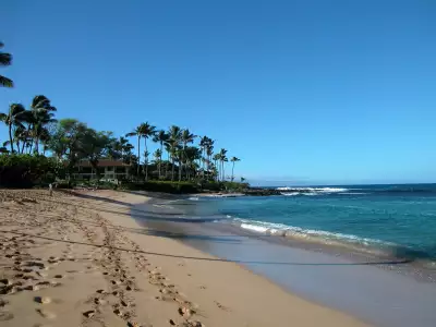 Maui Island Hawaii