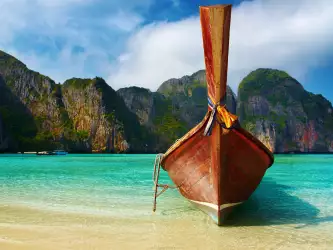 Dream Island
