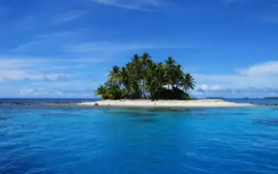 Dream Island