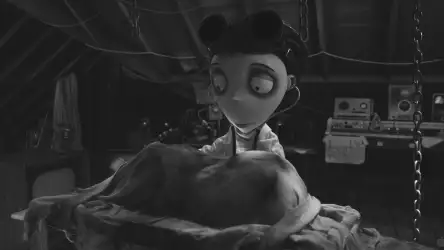 Frankenweenie
