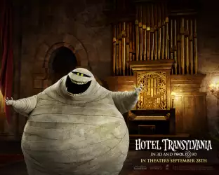 Hotel Transylvania
