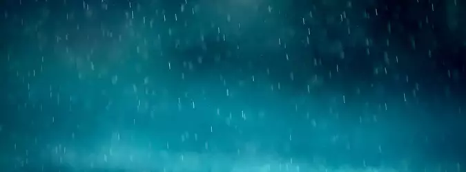 Rain Nature For Facebook Covers