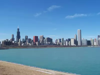 Chicago City