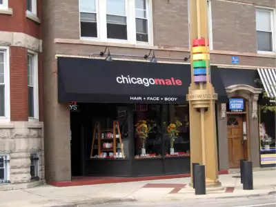 Chicago City