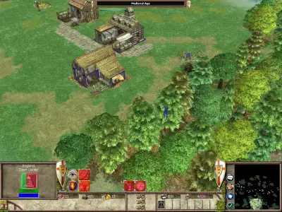 Empires Dawn Of The Modern War 002