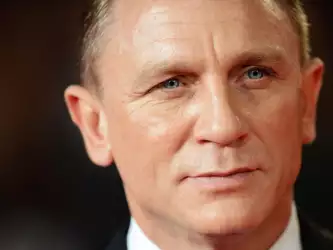 SkyFall James Bond Movie