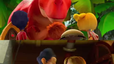 Dino Time