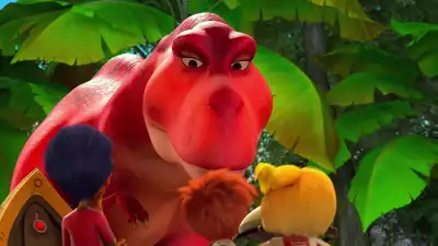 Dino Time
