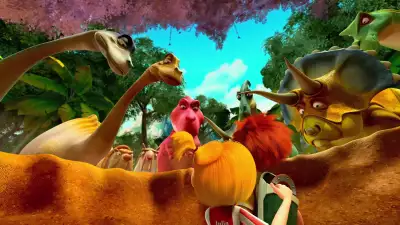 Dino Time