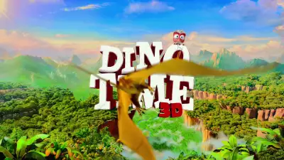 Dino Time