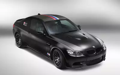 BMW M3 DTM Champion Edition2