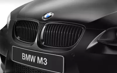 BMW M3 DTM Champion Edition2