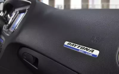 Dodge Charger Daytona3