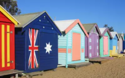 Beach House