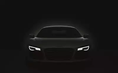 Audi R84