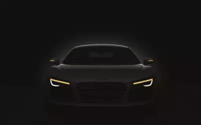 Audi R84
