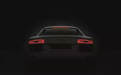 Audi R84