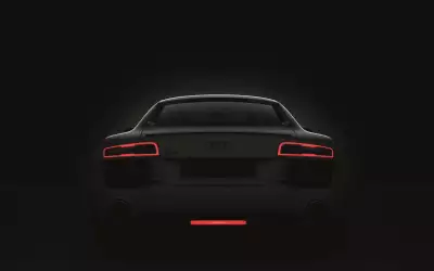 Audi R84